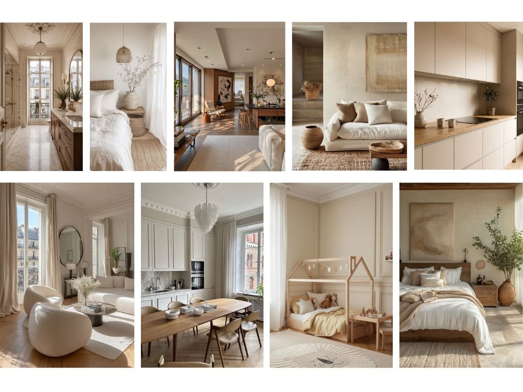 Ambiance Contemporain